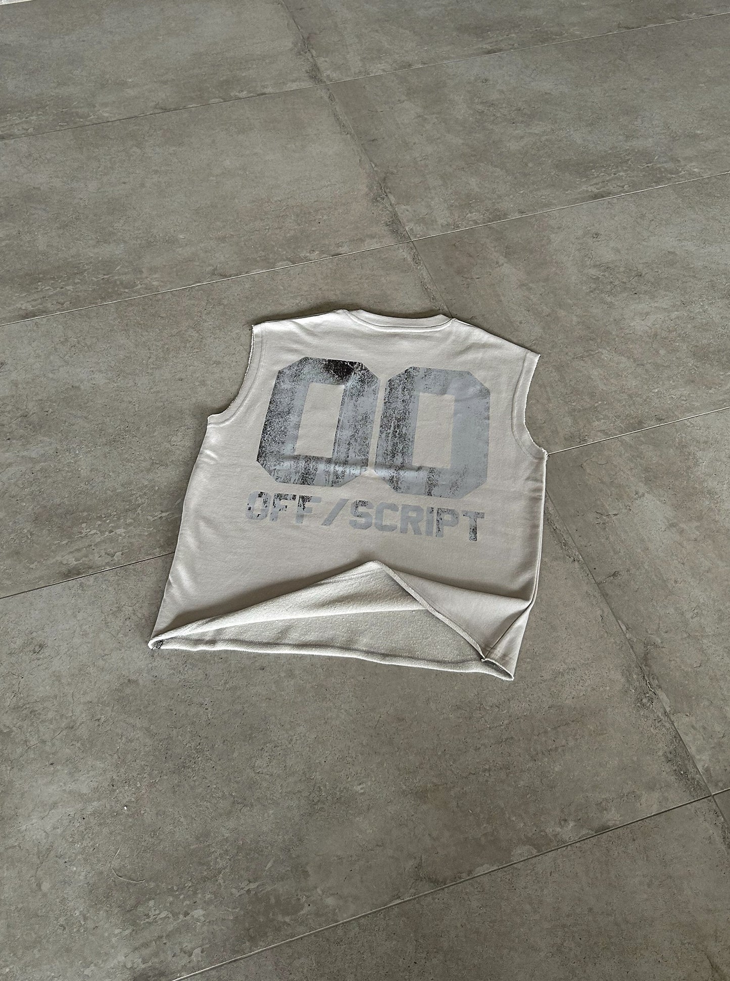 Off Script (Vest)