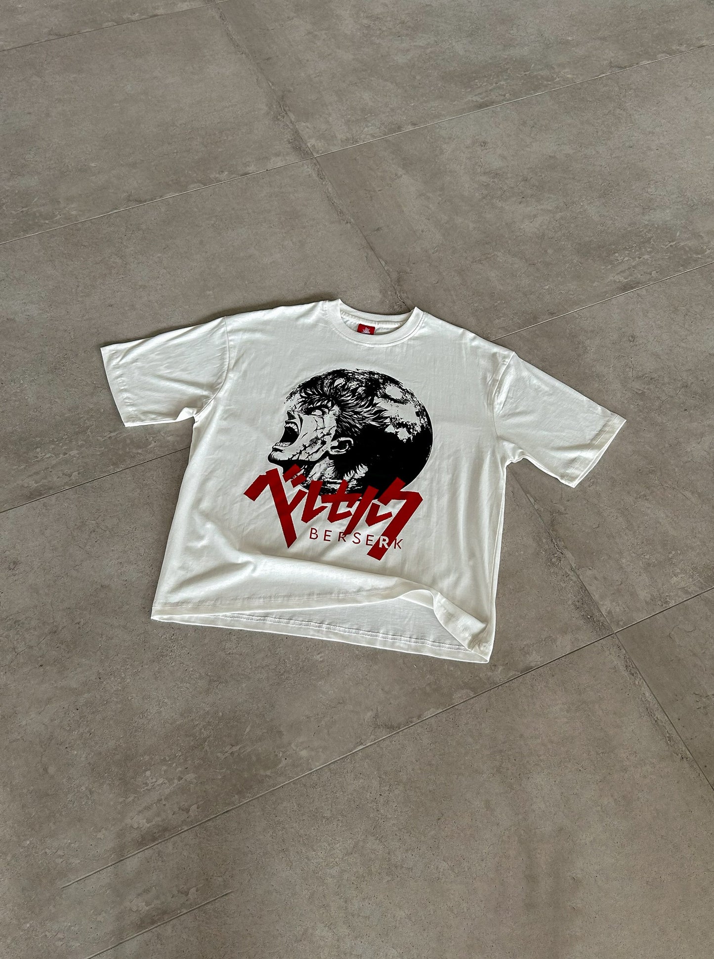 Berserk