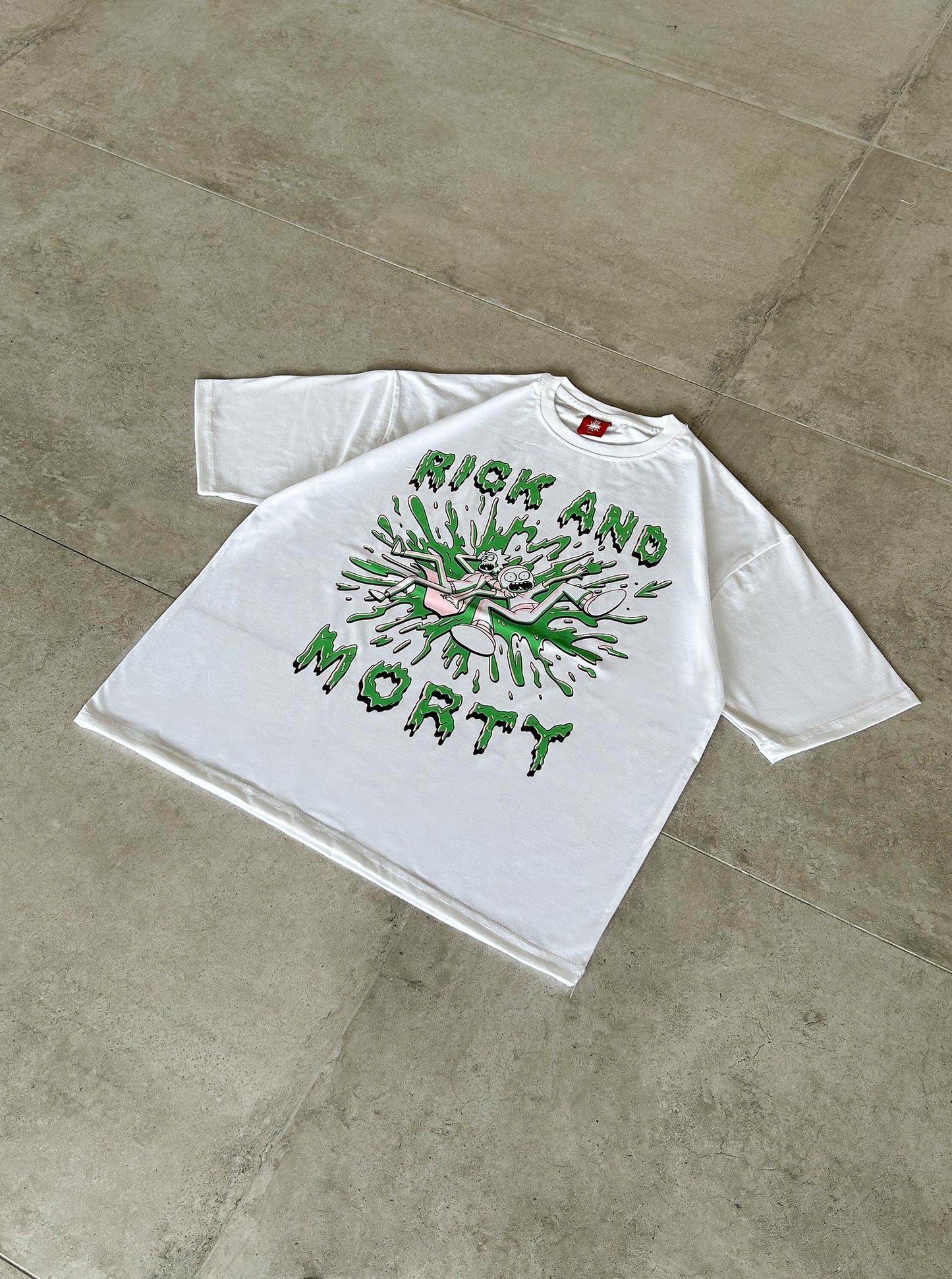 Rick & Morty