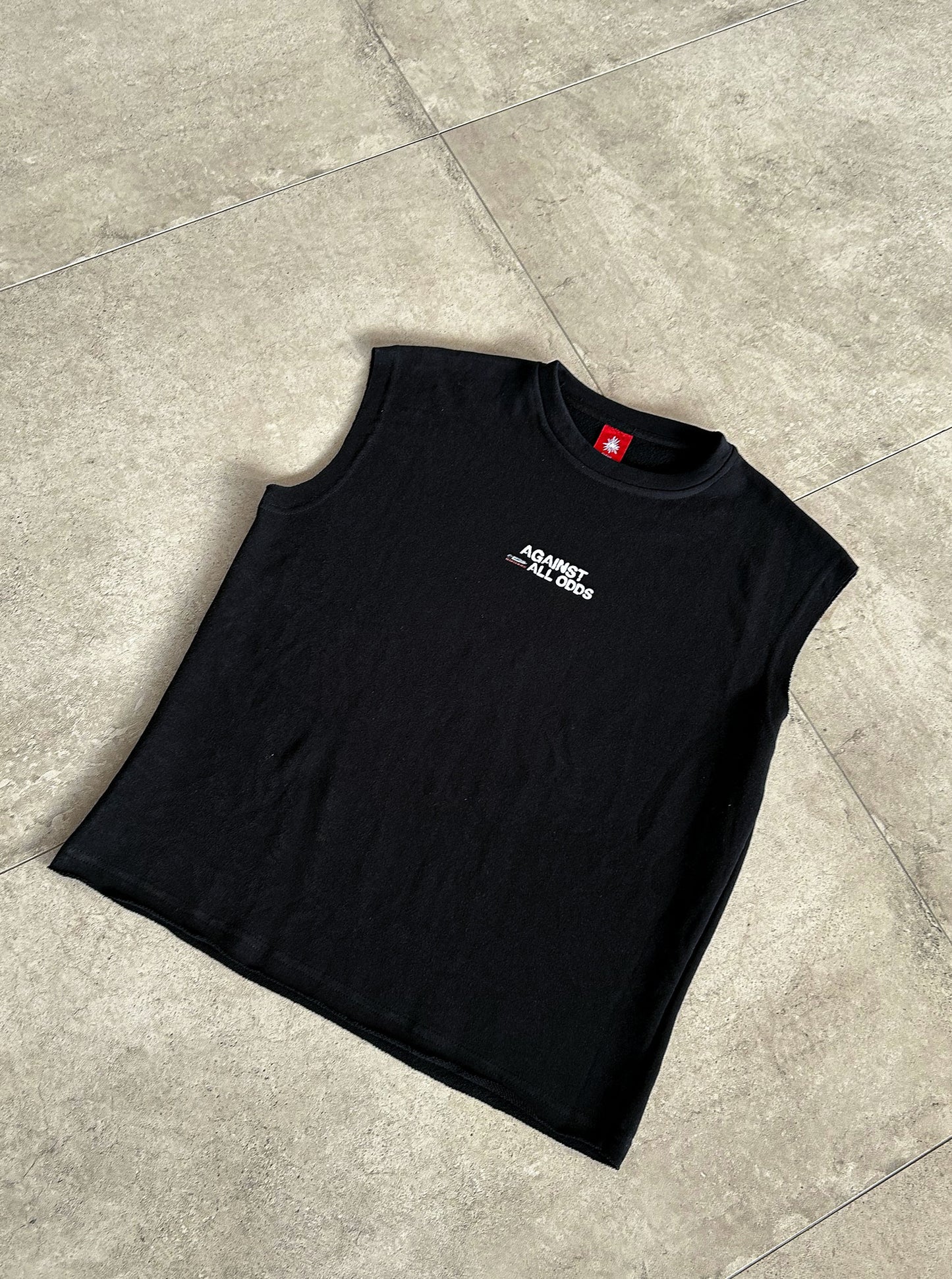 Glock-Proof (Vest)
