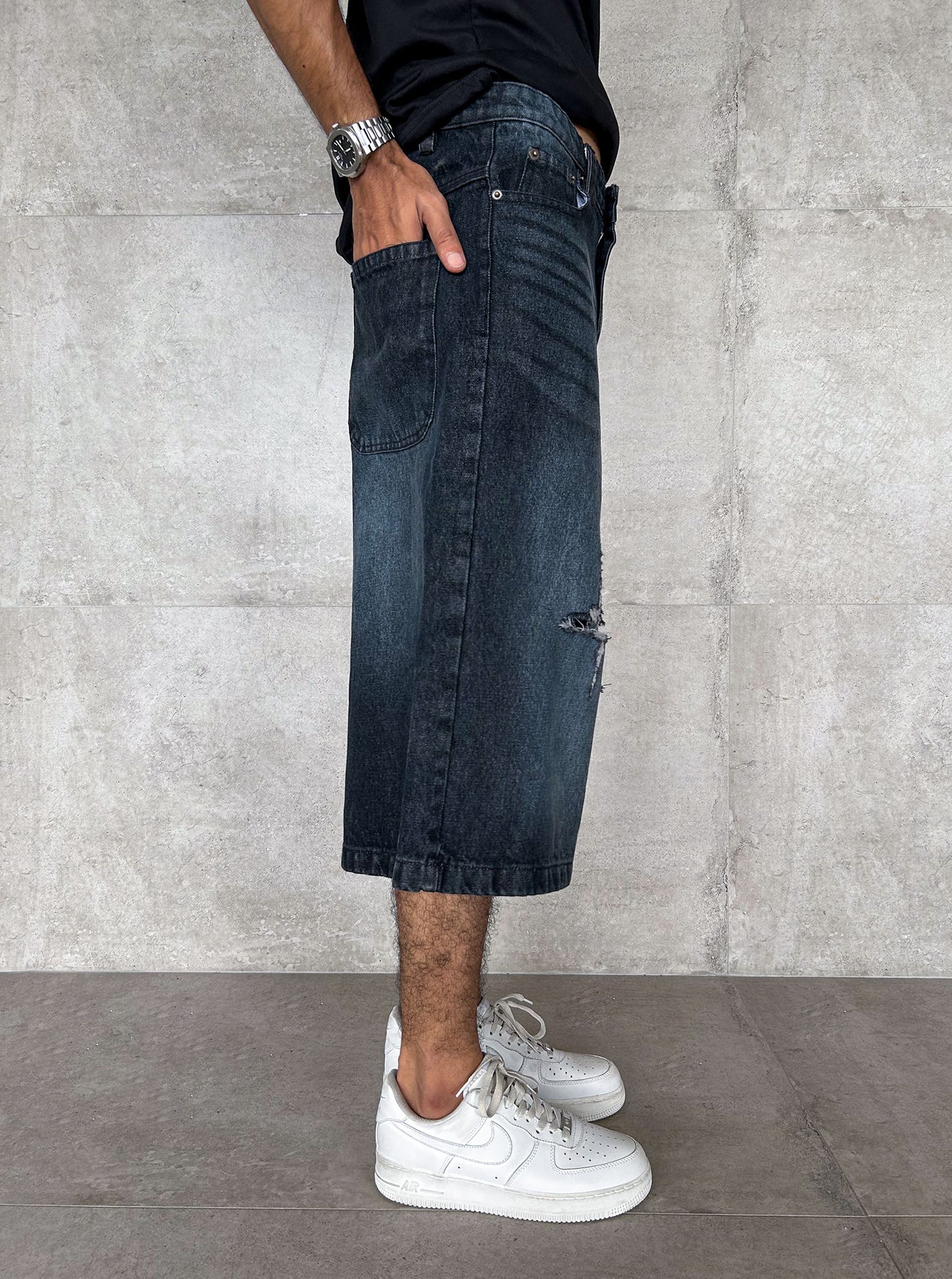 Cross-Fire Jorts