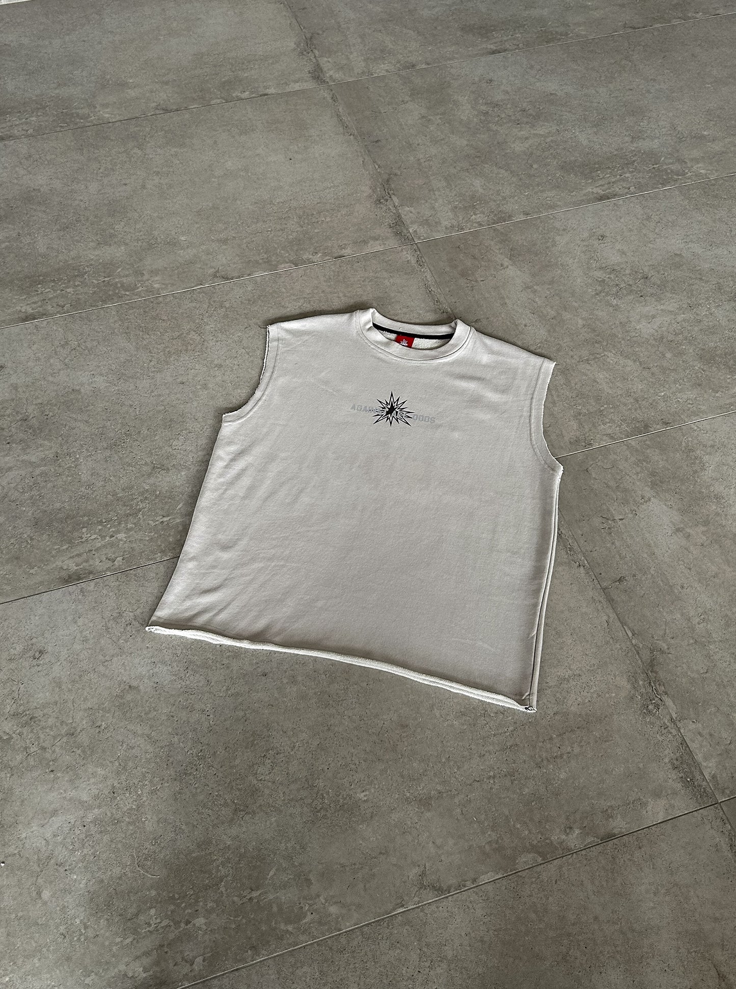 Off Script (Vest)
