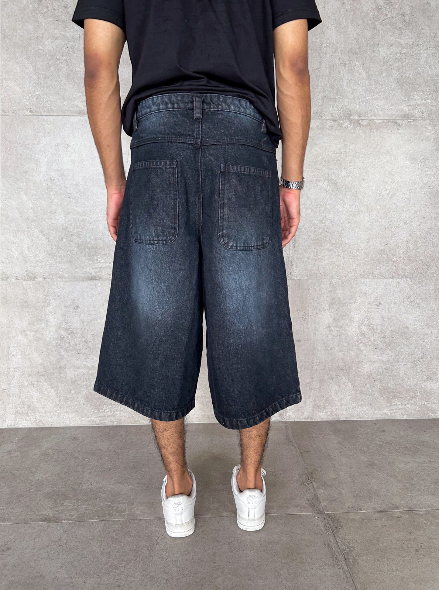 Cross-Fire Jorts