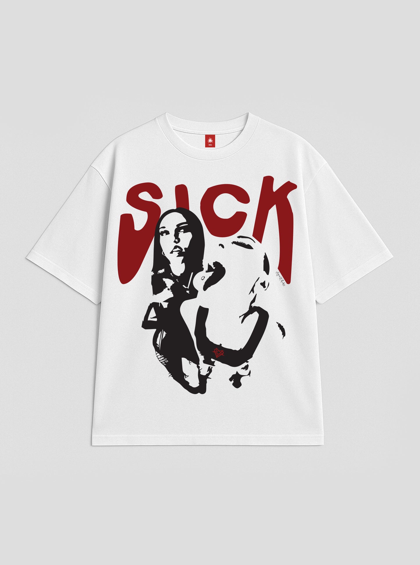 Red Fever (SICK)