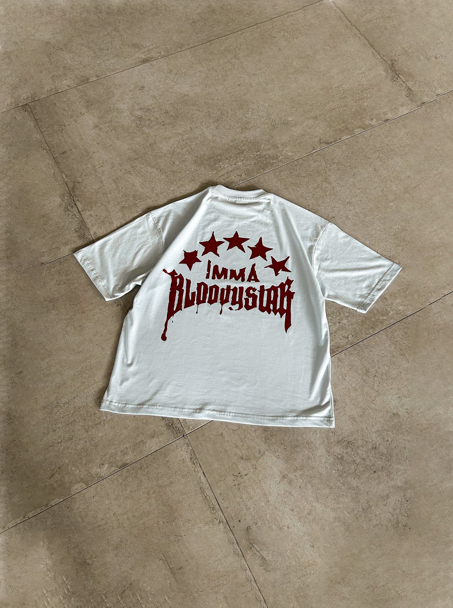 Imma Bloodystar
