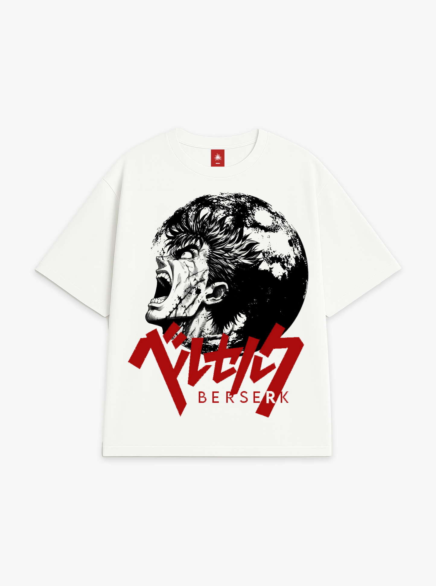 Berserk