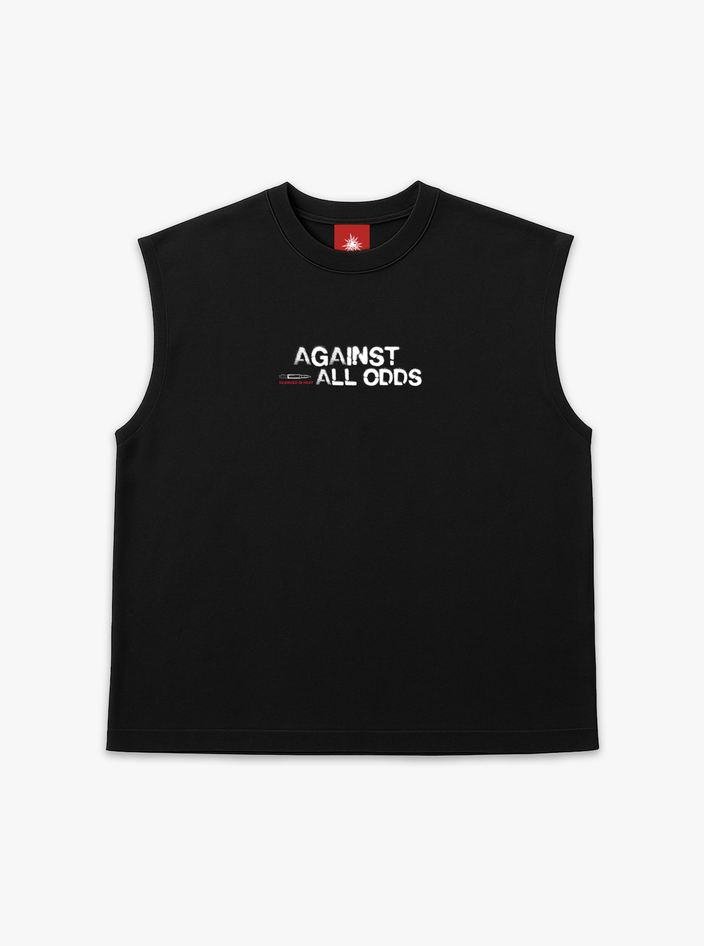 Glock-Proof (Vest)