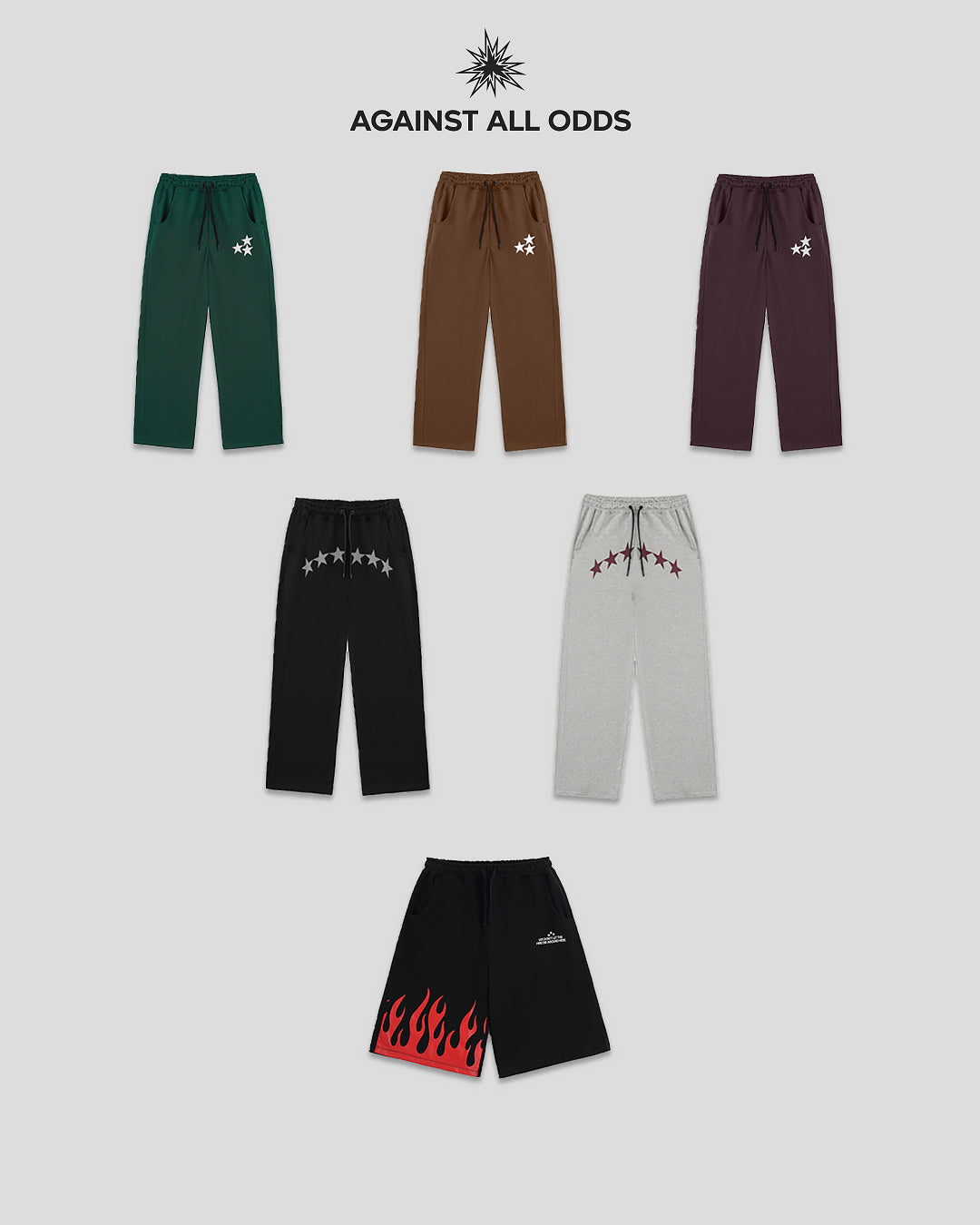 New Arrivals