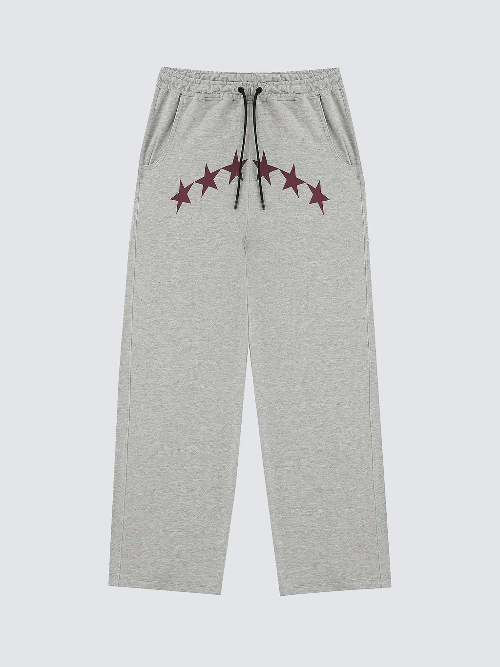 XTRA Rated Pants - Heather Grey