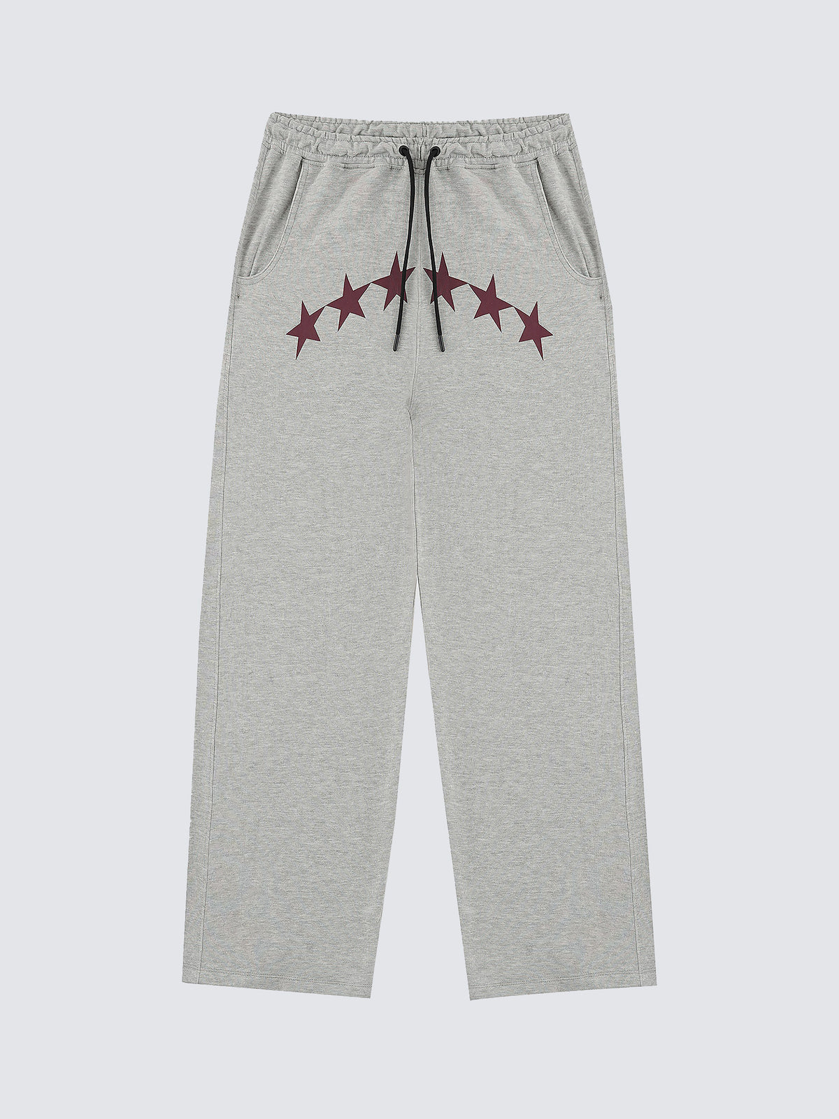XTRA Rated Pants - Heather Grey
