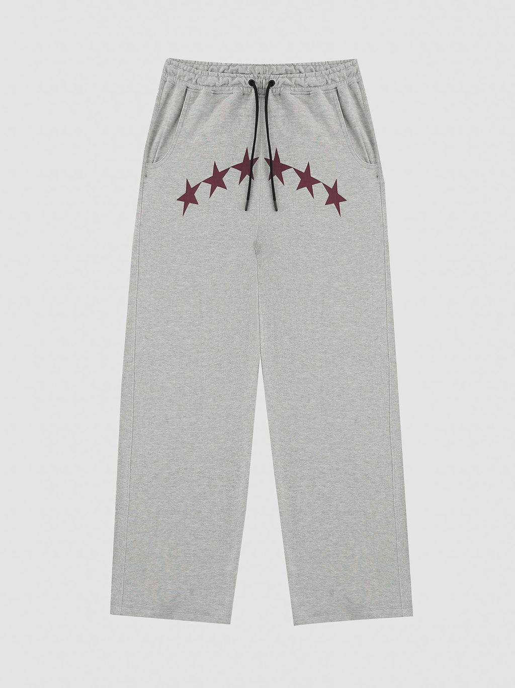 XTRA Rated Pants - Heather Grey