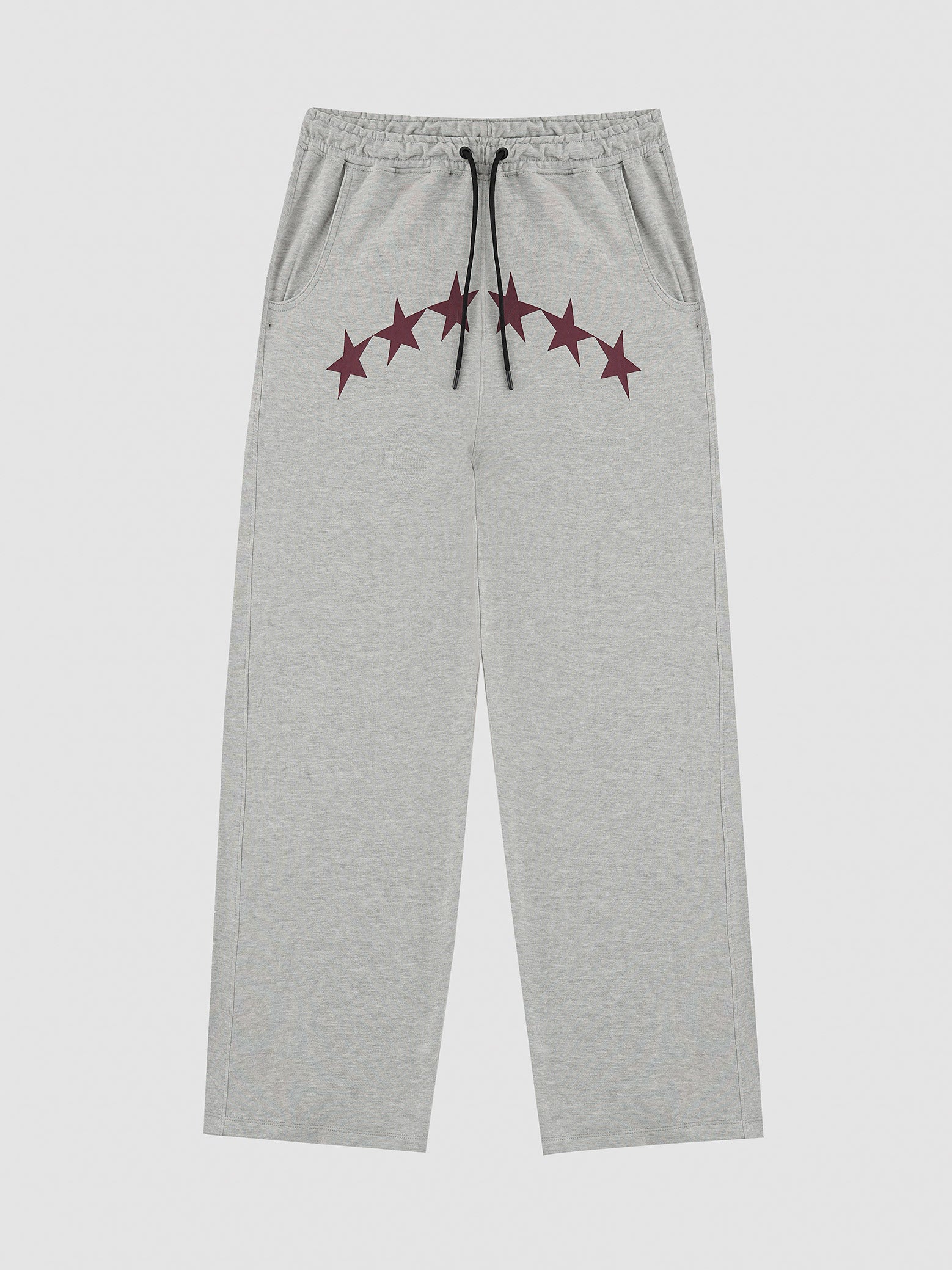 XTRA Rated Pants - Heather Grey