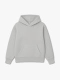 Slate Grey Hoodie
