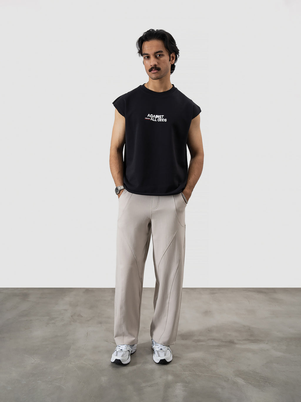 Glock-Proof (Vest)