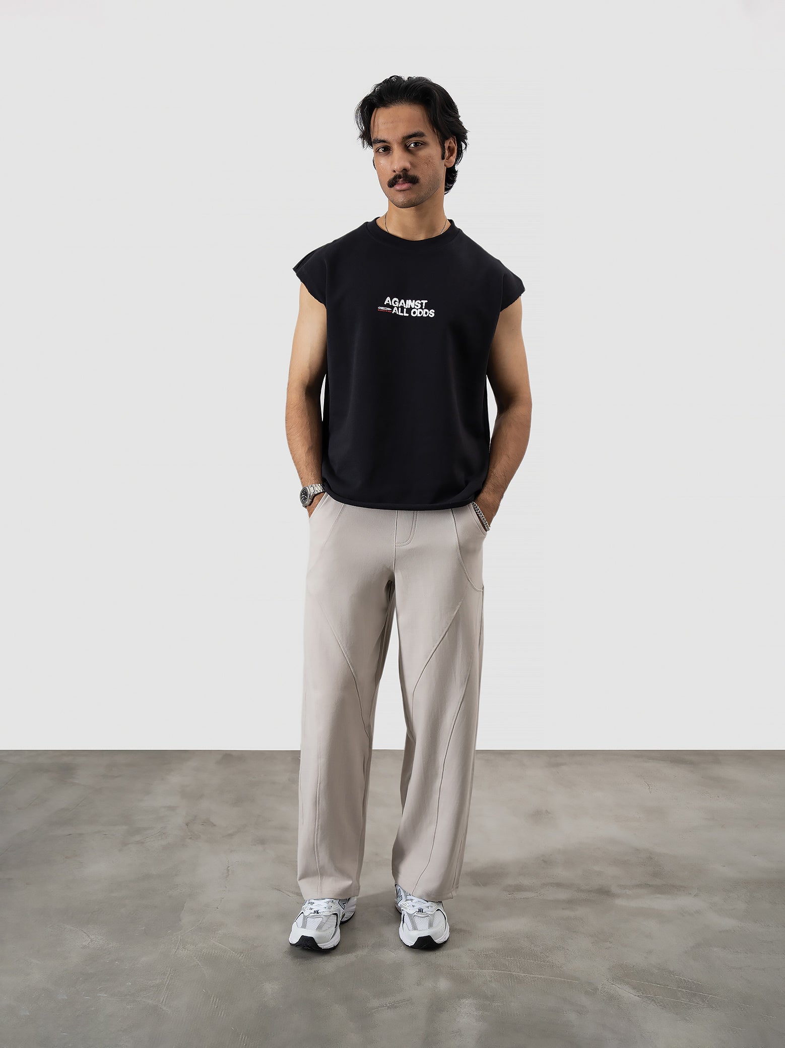 Glock-Proof (Vest)