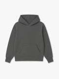 Dark Grey Hoodie