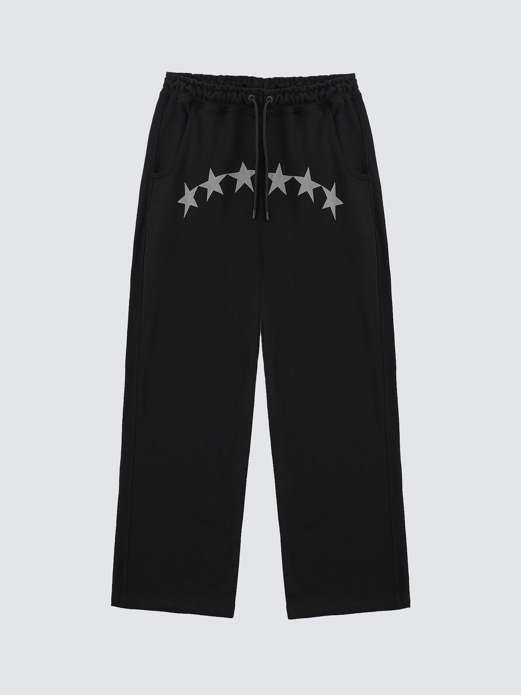 XTRA Rated Pants - Black
