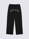 XTRA Rated Pants - Black