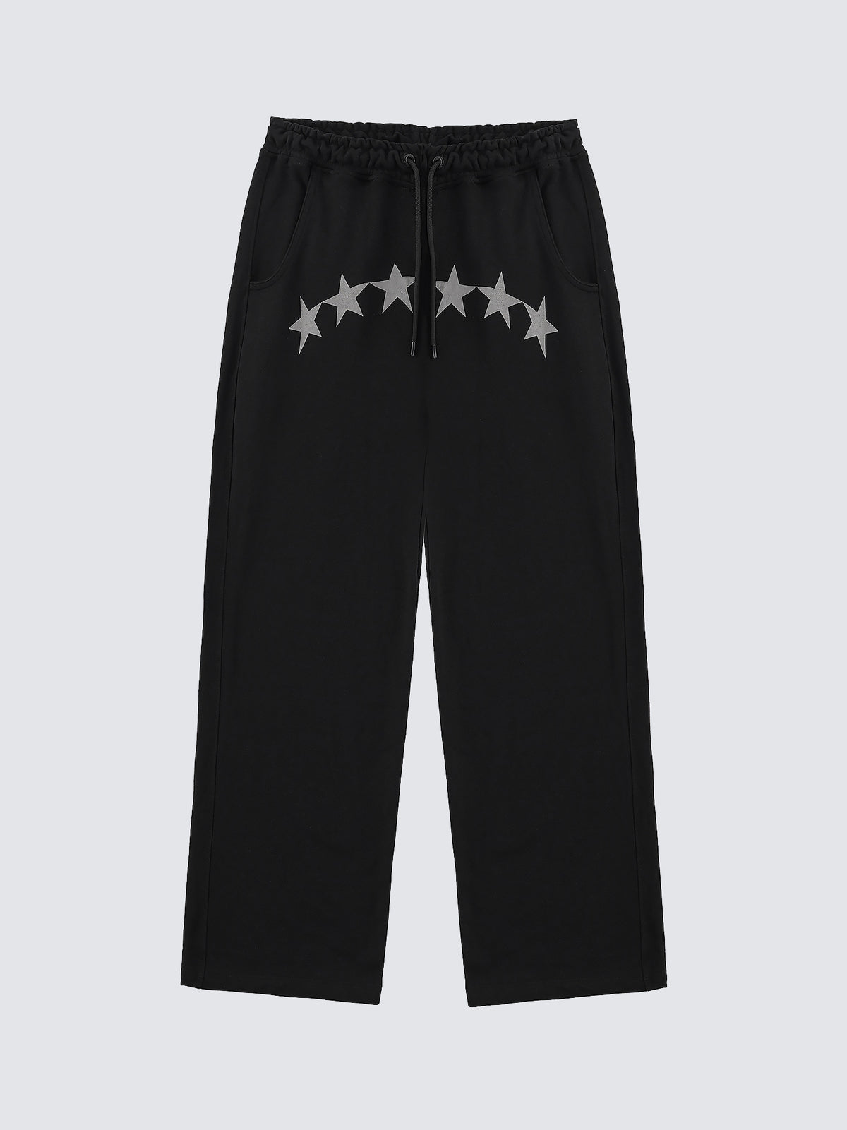 XTRA Rated Pants - Black