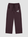Core Trouser V2 - Plum