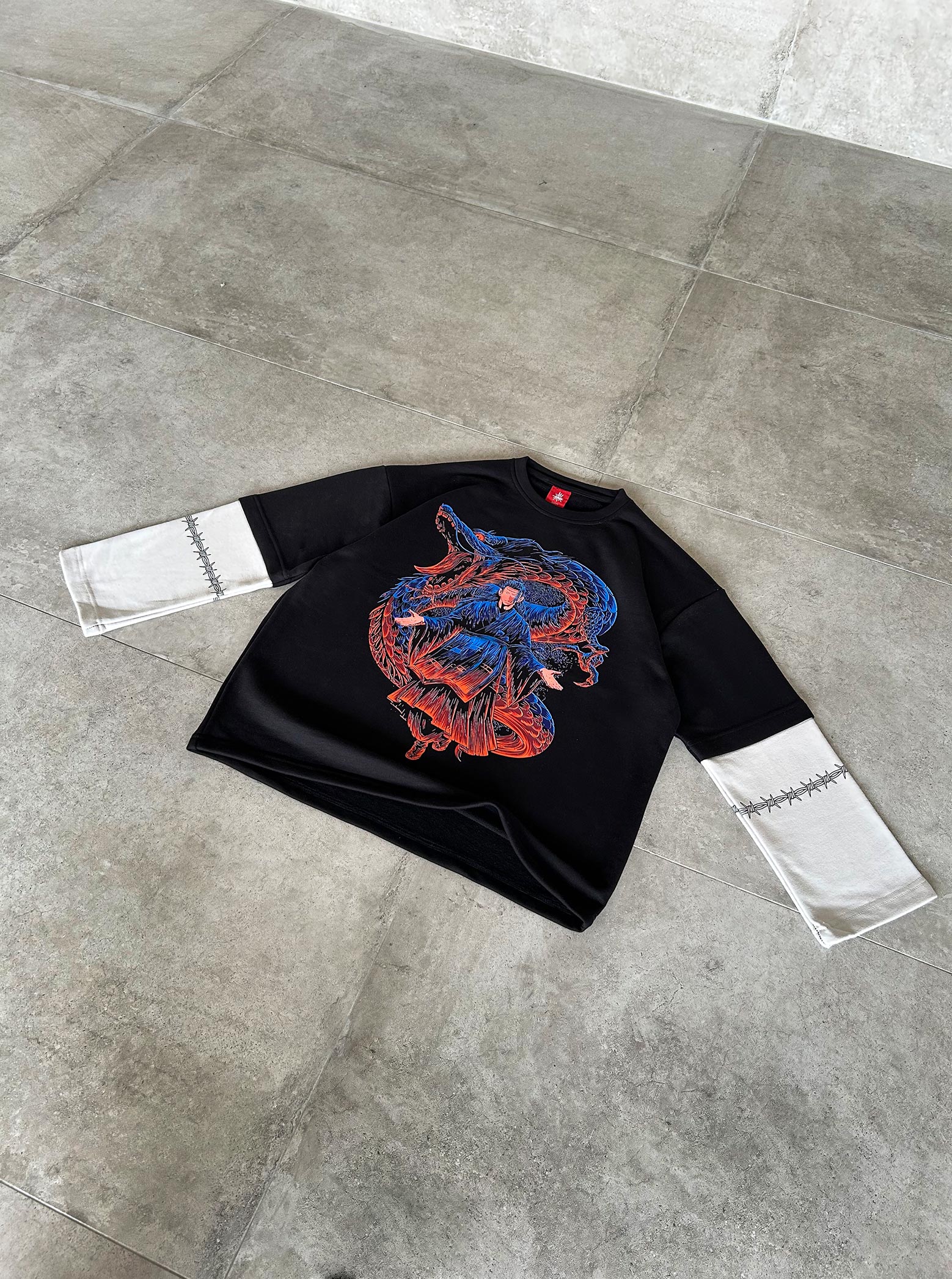 Jujutsu Kaisen (GETO)