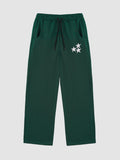 Core Trousers V2 - Deep Green