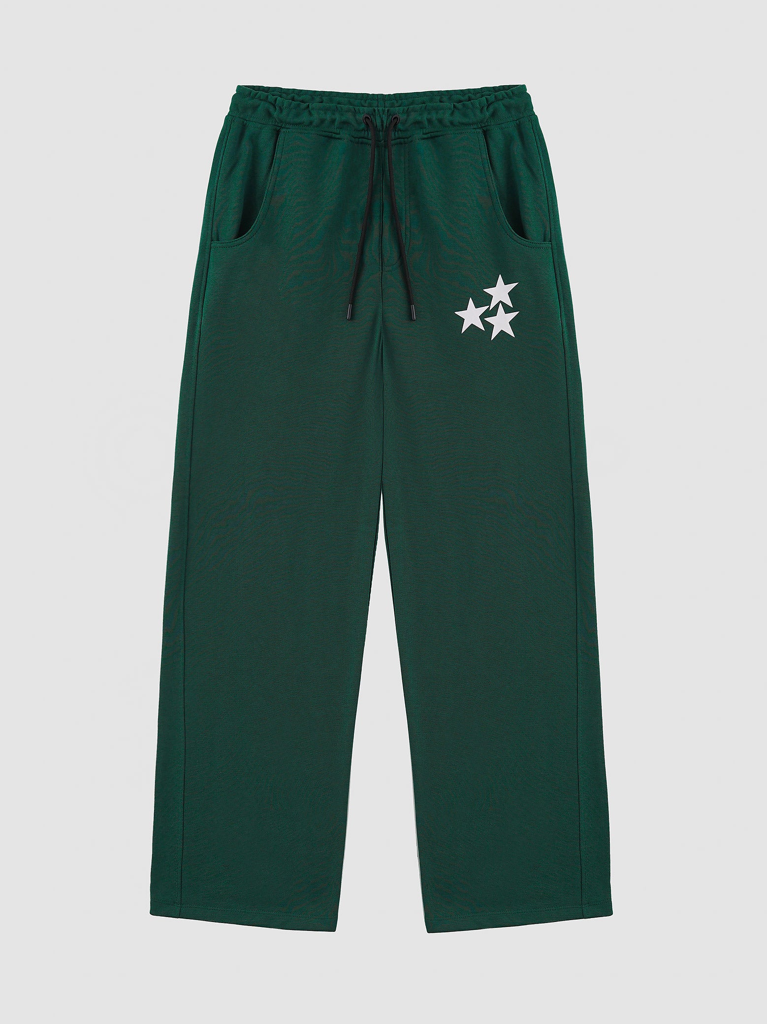Core Trousers V2 - Deep Green
