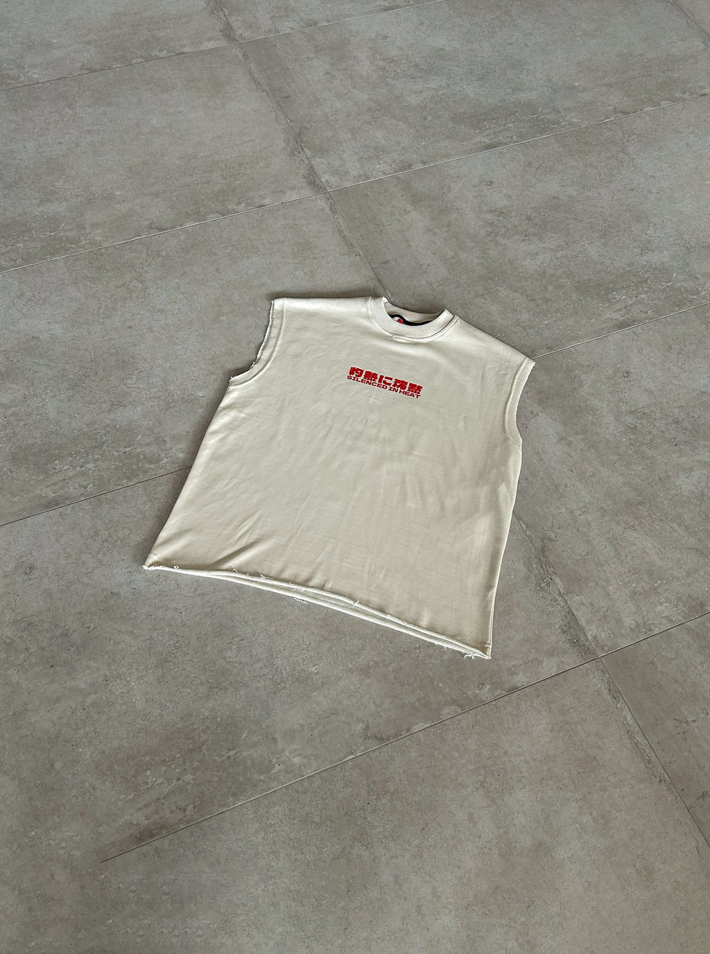 Attack on Titan (Vest)