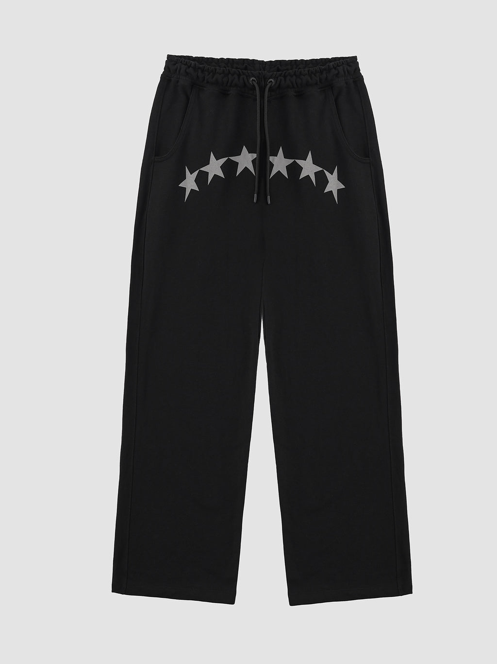 XTRA Rated Pants - Black