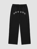 XTRA Rated Pants - Black