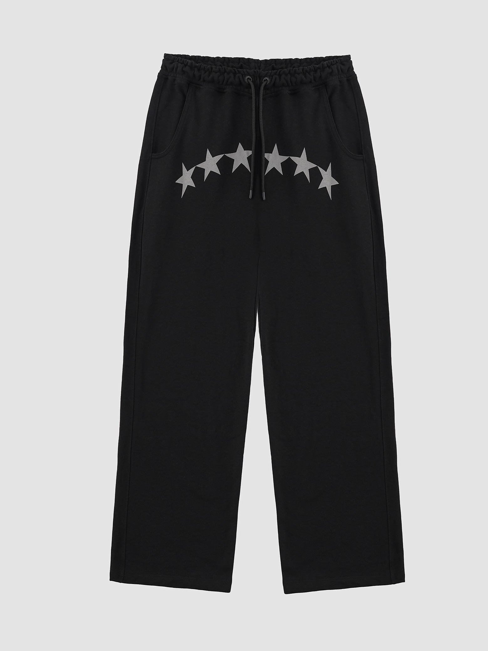 XTRA Rated Pants - Black
