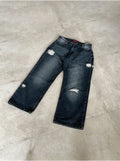 Drifted Denim
