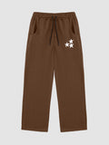 Core Trousers V2 - Chocolate Brown