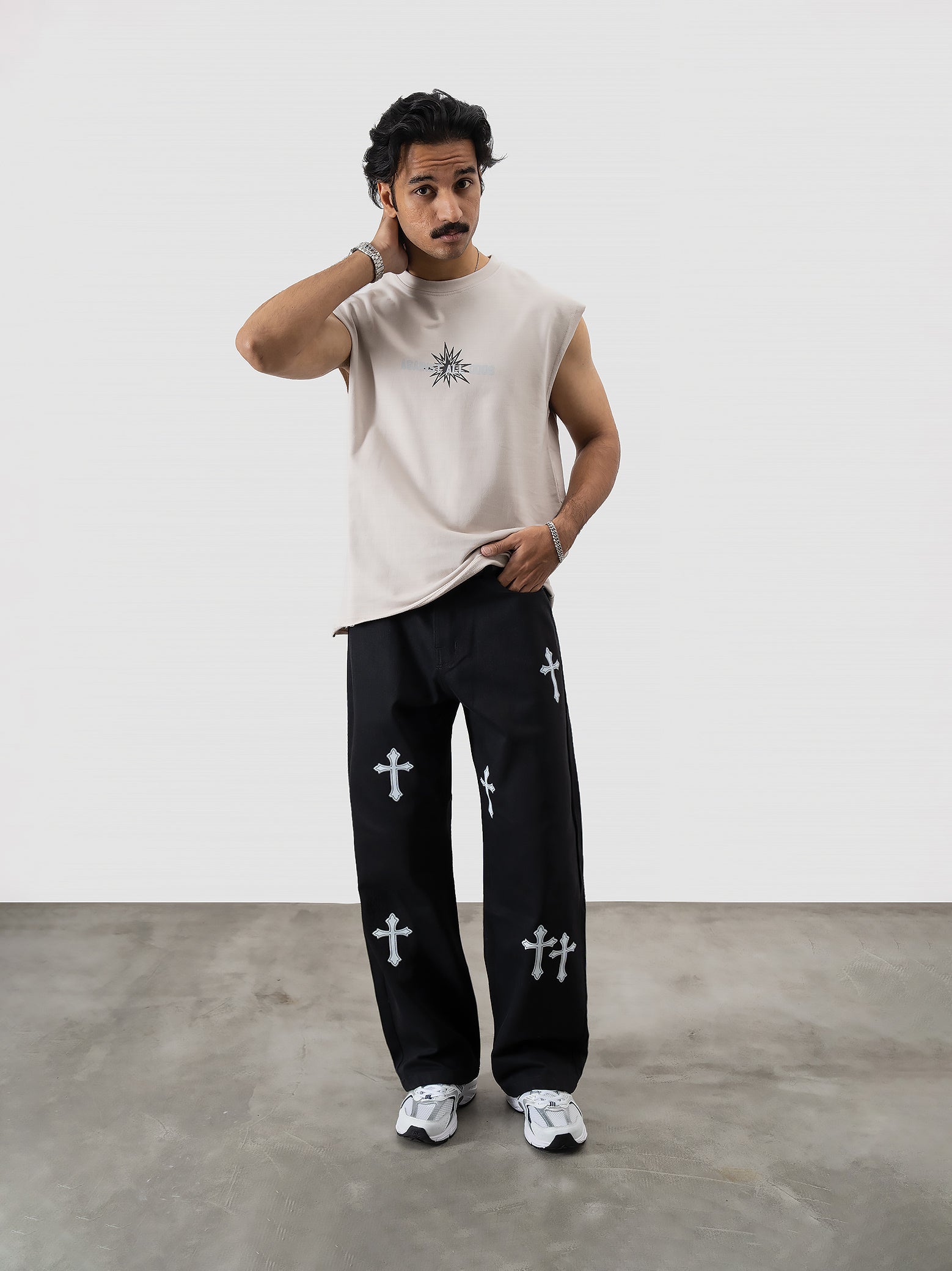 Off Script (Vest)