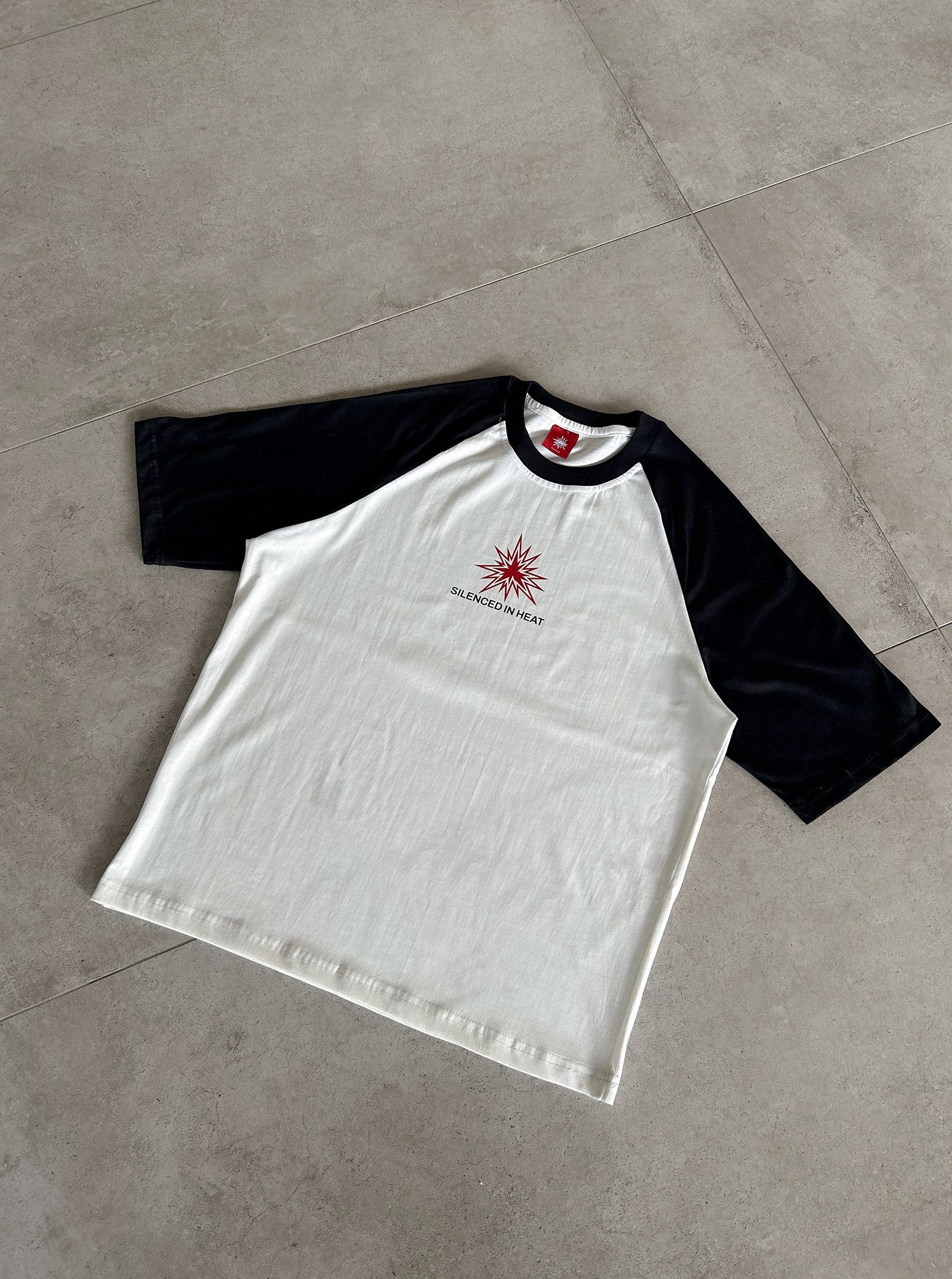 Nothing to do (Raglan)