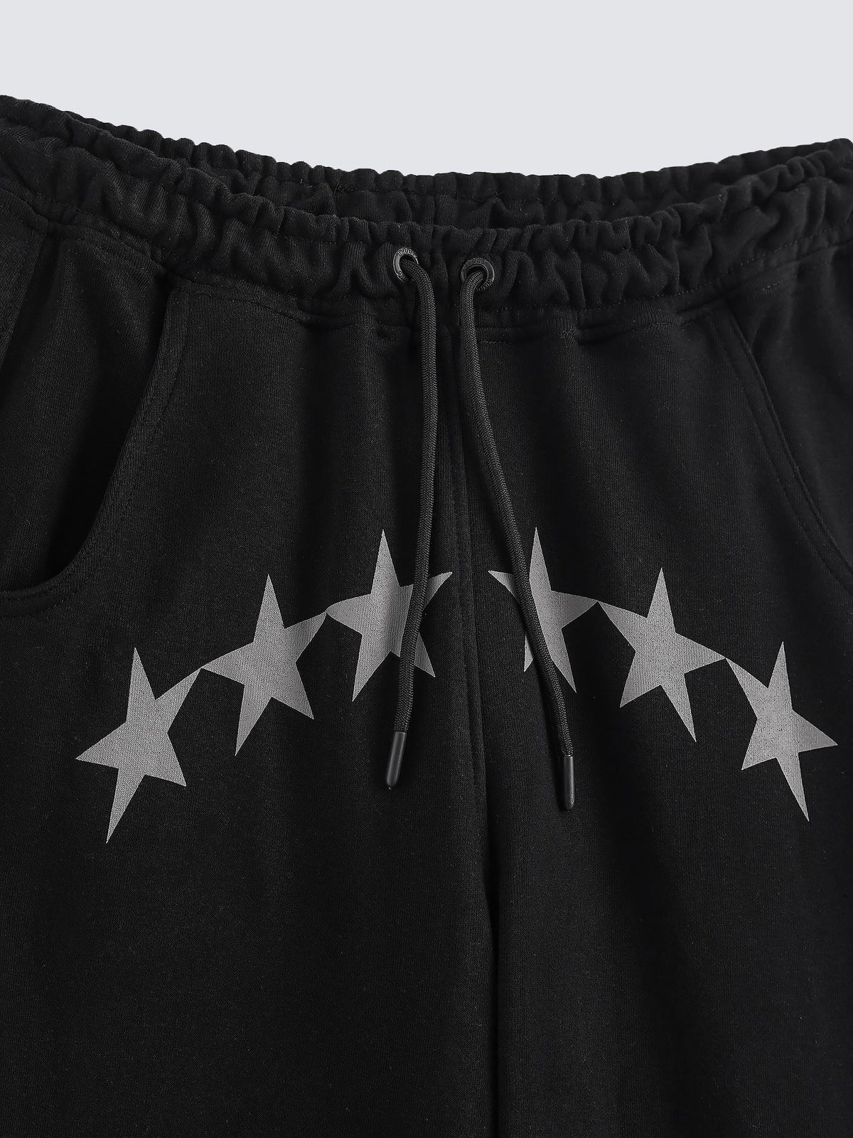 XTRA Rated Pants - Black