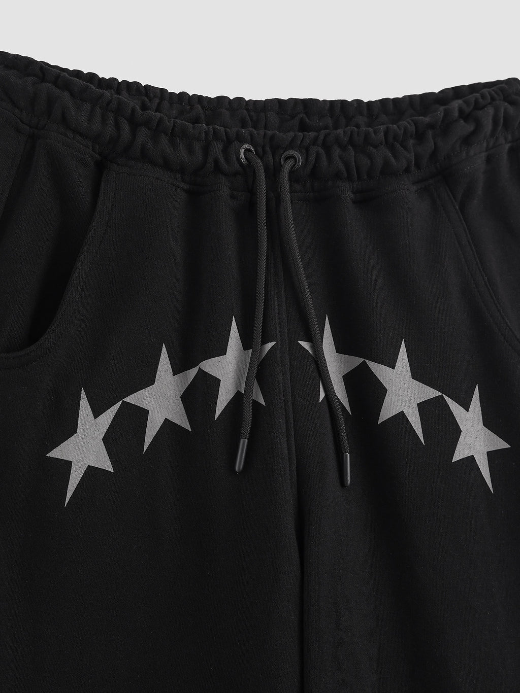 XTRA Rated Pants - Black