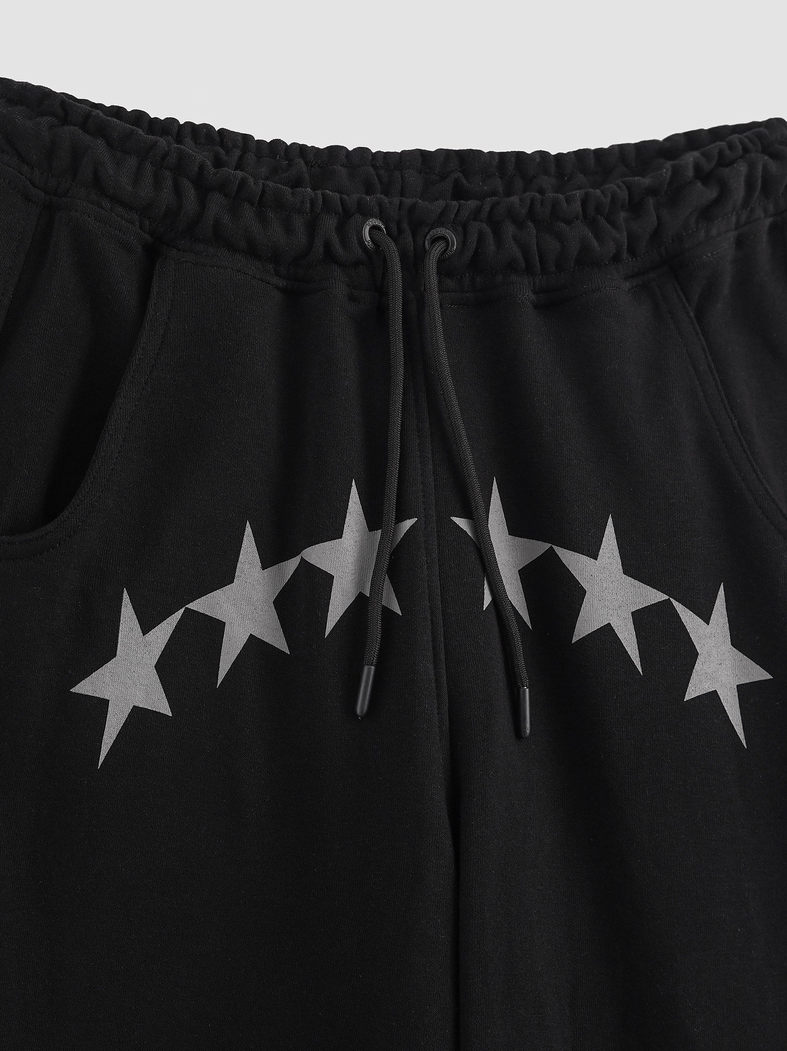 XTRA Rated Pants - Black
