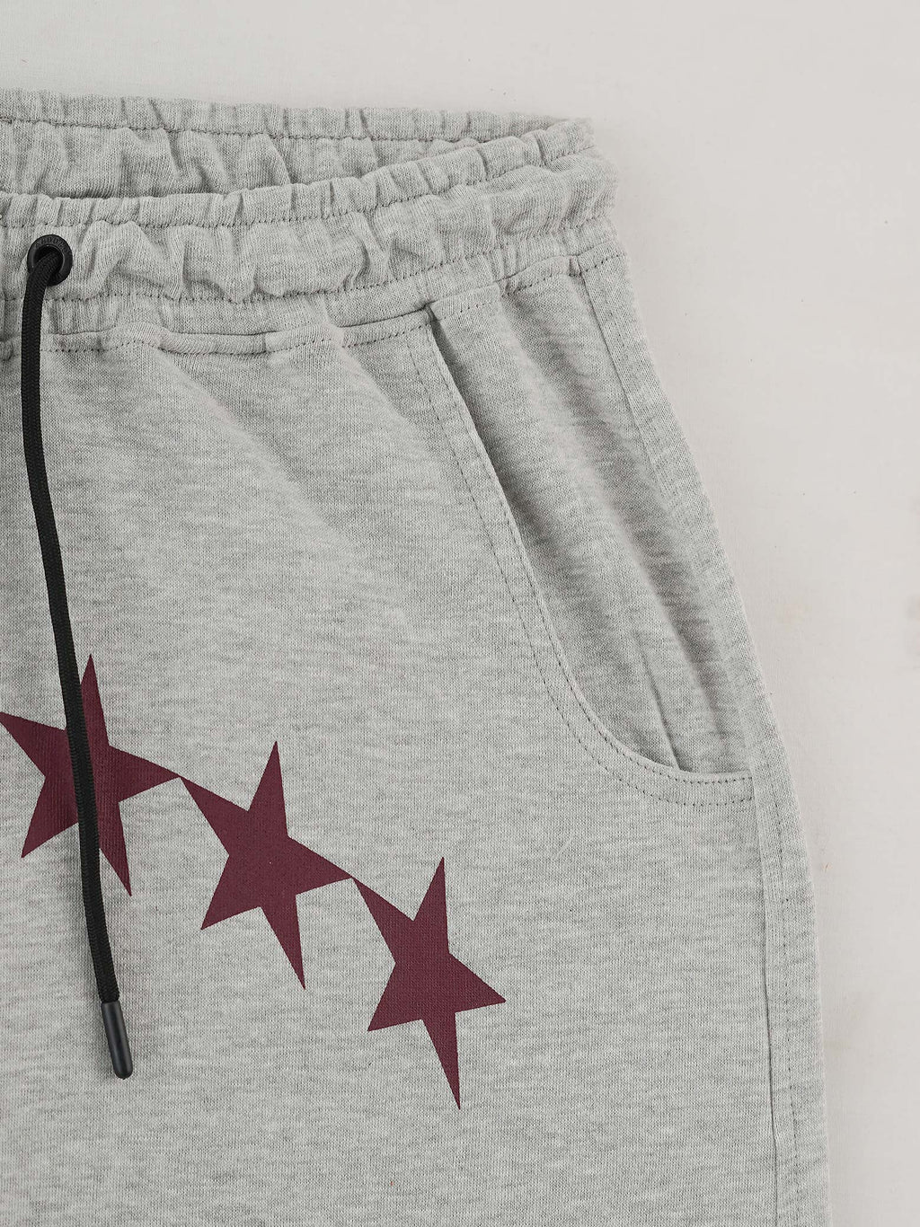 XTRA Rated Pants - Heather Grey