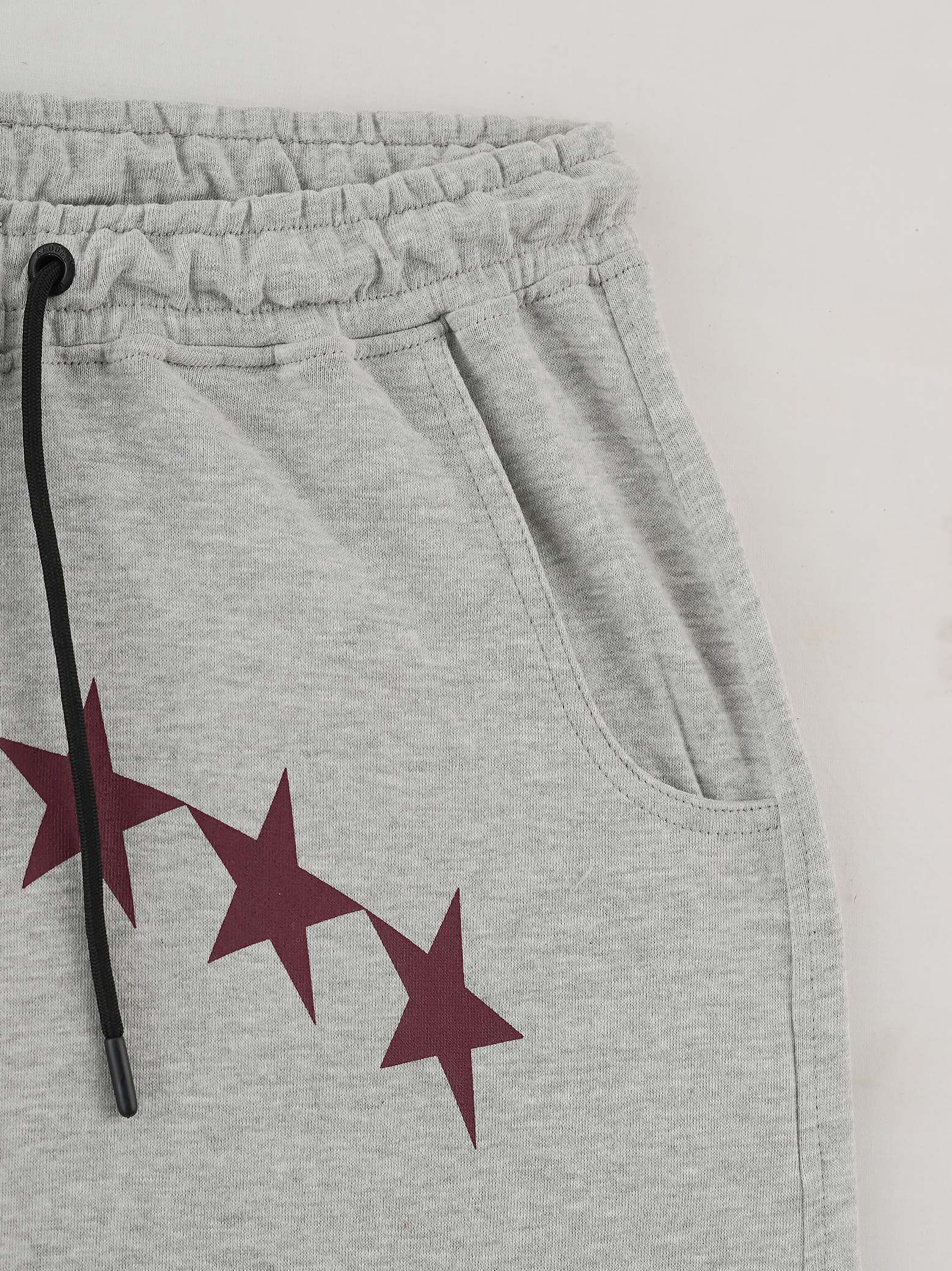 XTRA Rated Pants - Heather Grey