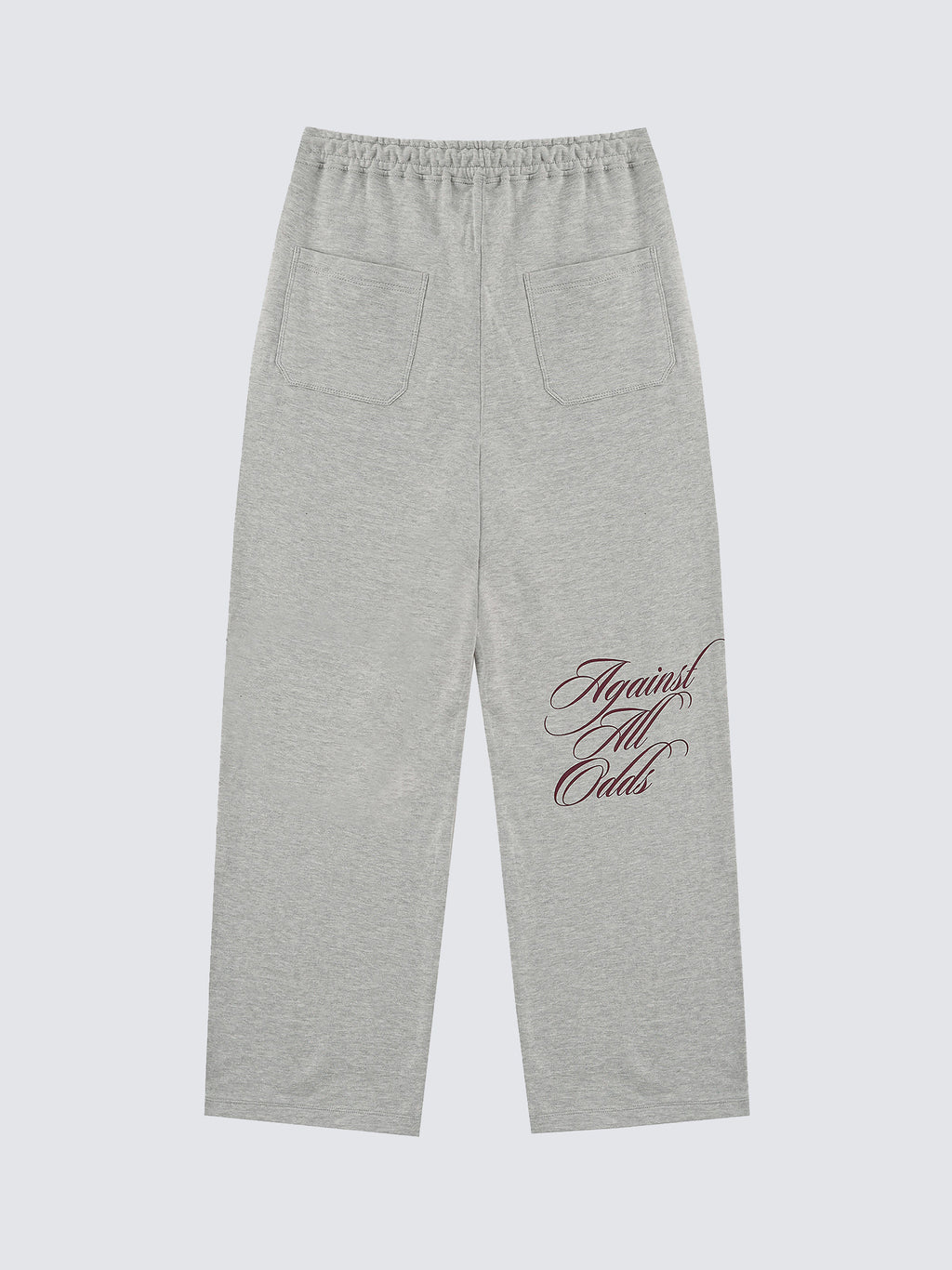 XTRA Rated Pants - Heather Grey
