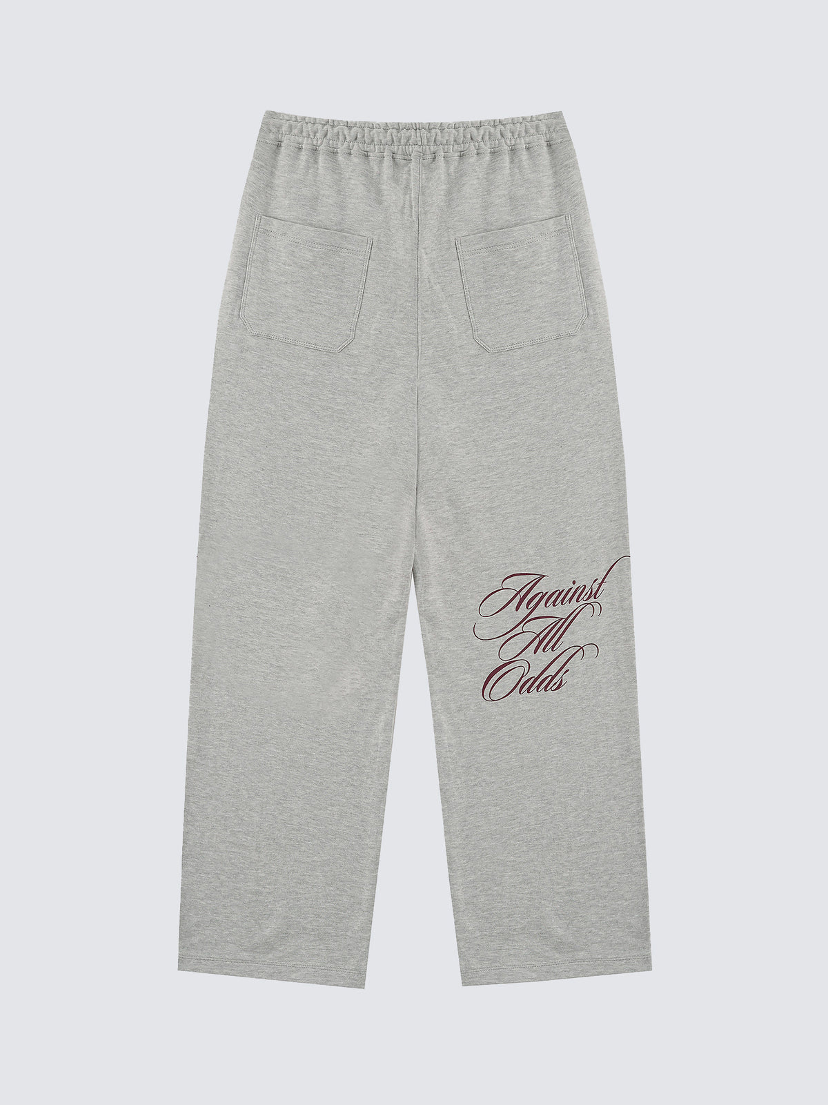 XTRA Rated Pants - Heather Grey