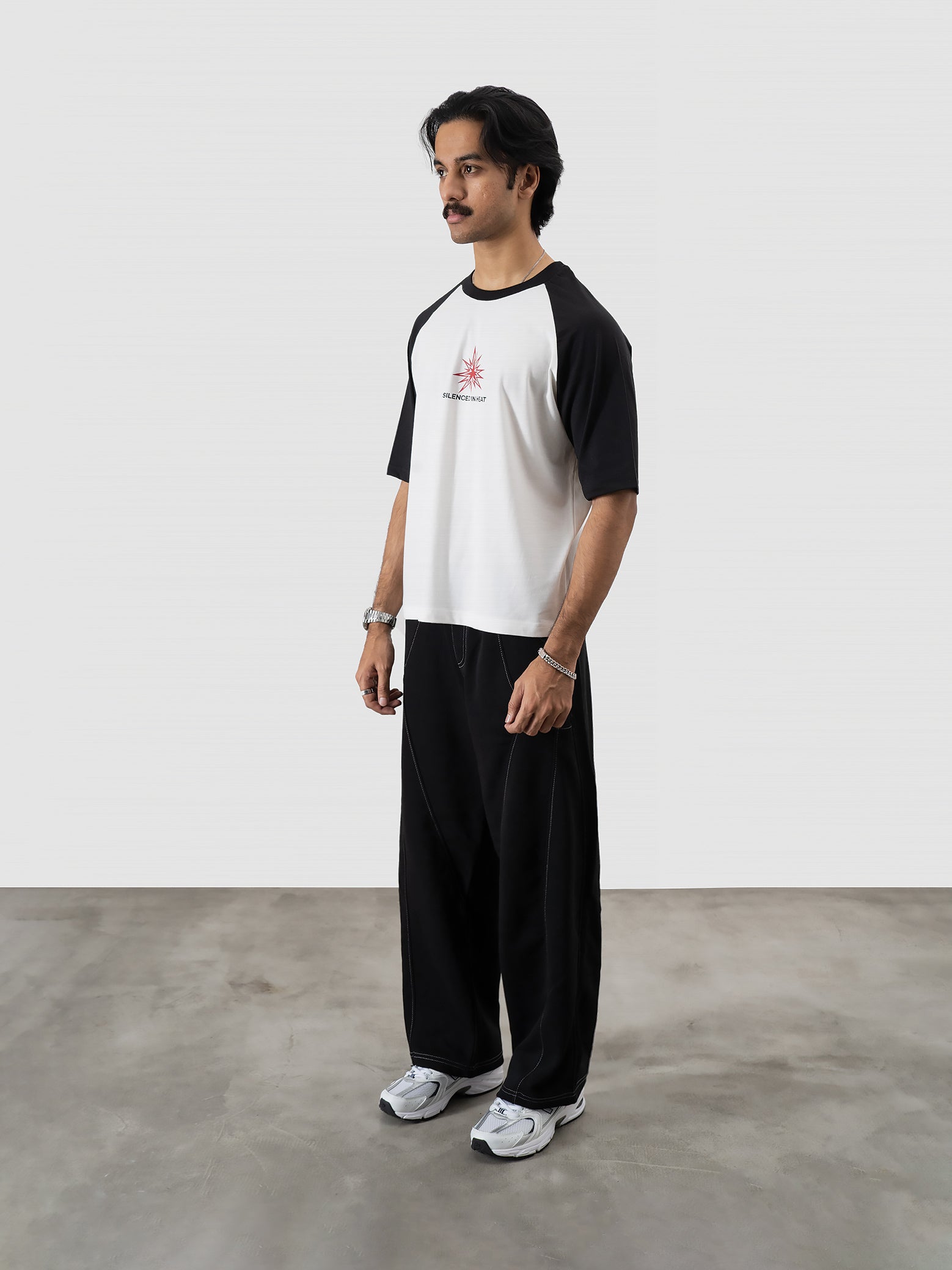 Nothing to do (Raglan)