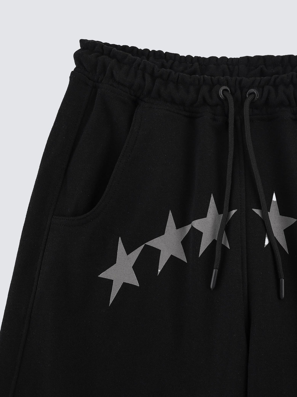 XTRA Rated Pants - Black