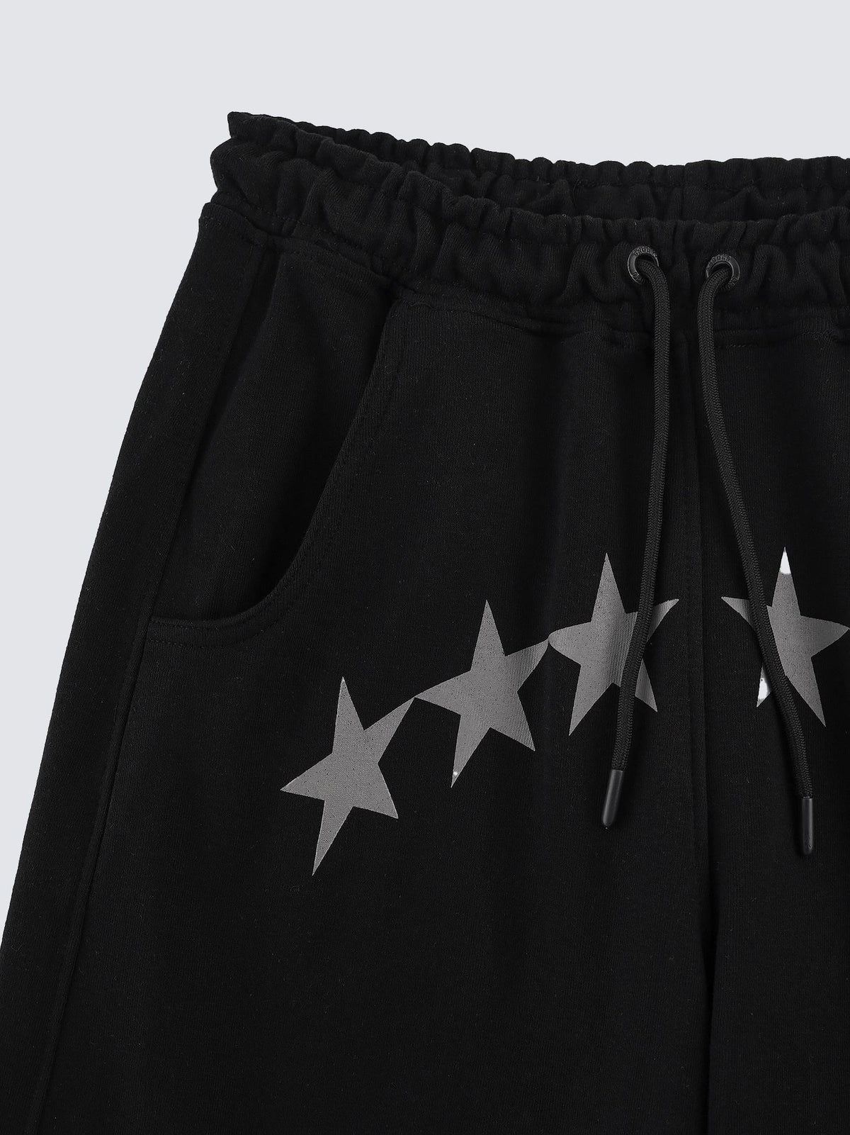 XTRA Rated Pants - Black