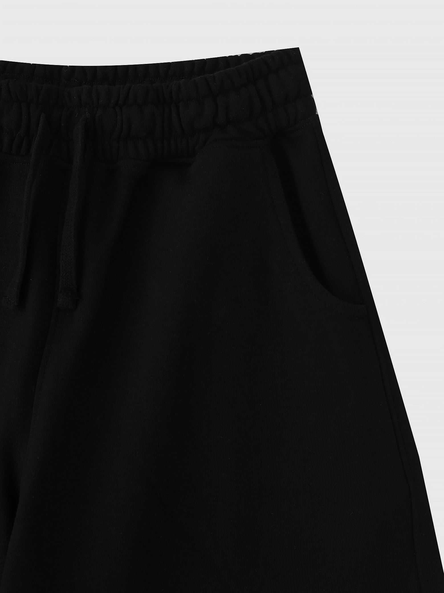Forsaken Baggy Shorts