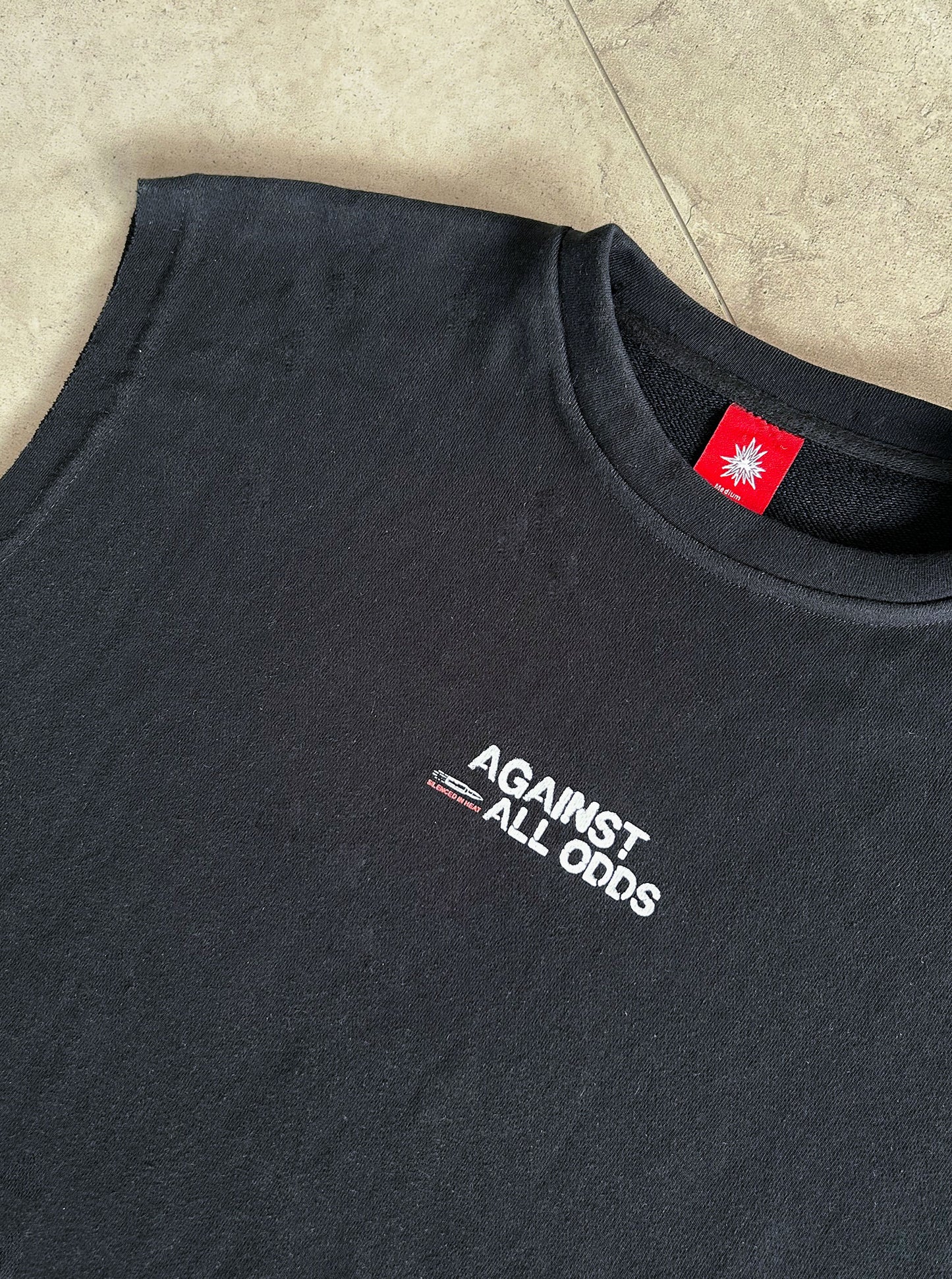 Glock-Proof (Vest)