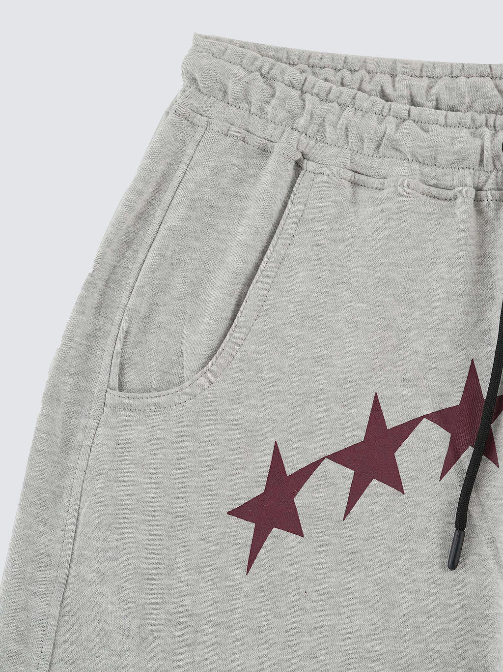 XTRA Rated Pants - Heather Grey