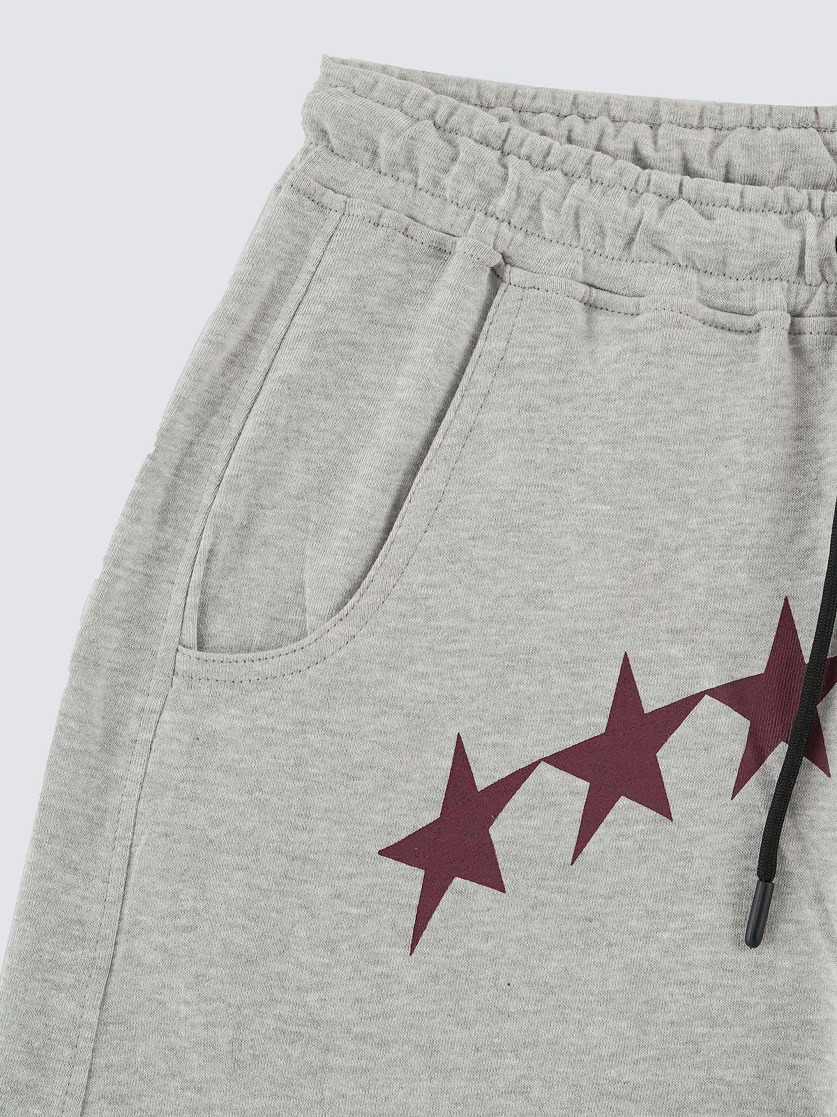 XTRA Rated Pants - Heather Grey