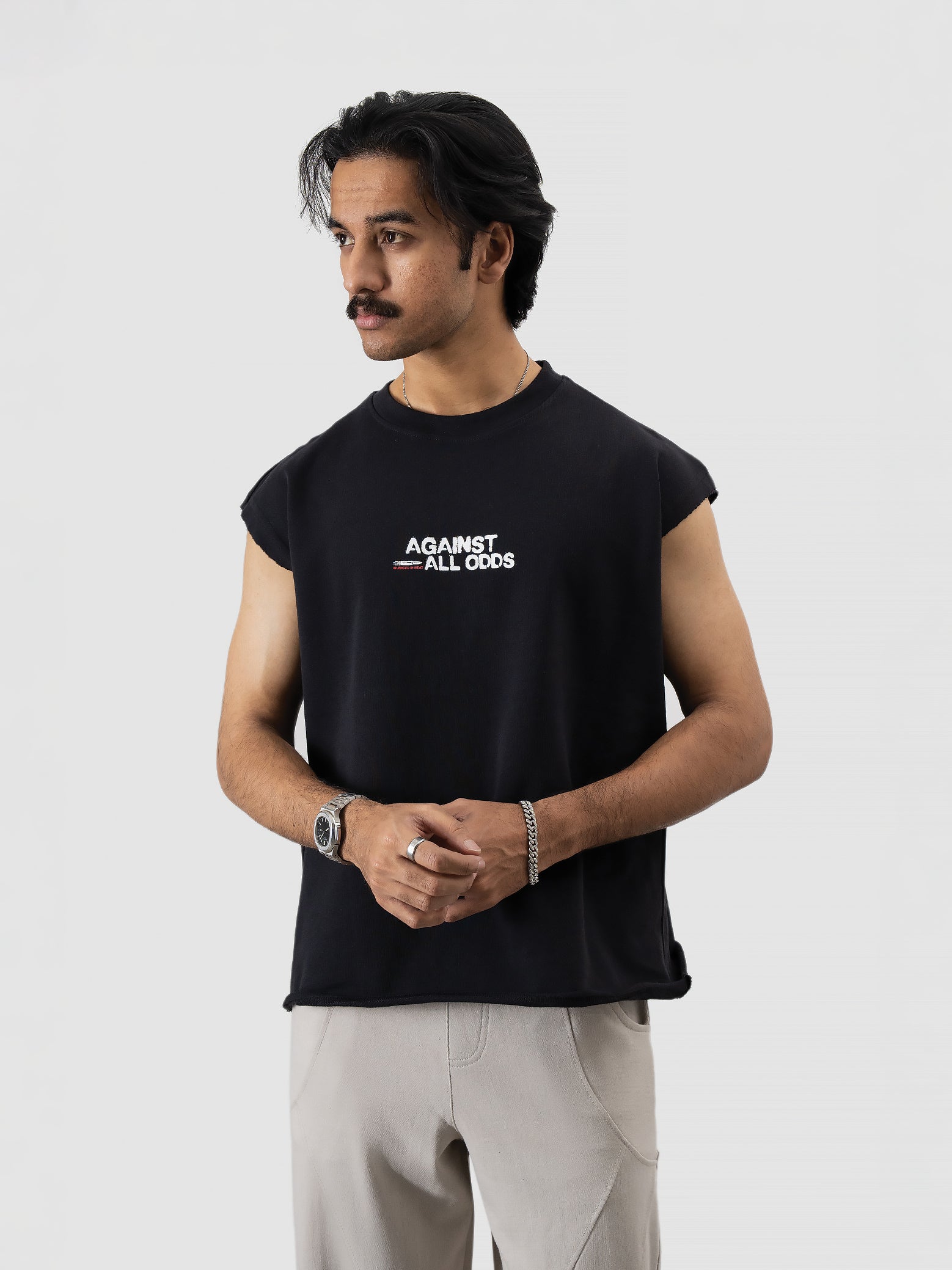 Glock-Proof (Vest)